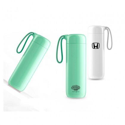 Spartan Suction Vacuum Water Bottle Spartan Suction Vacuum Water Bottle